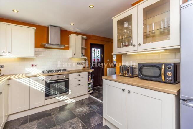 Kitchen Reverse