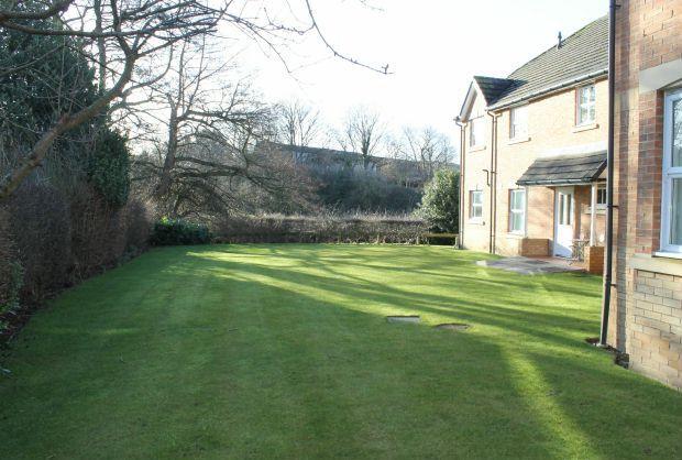General View of Location