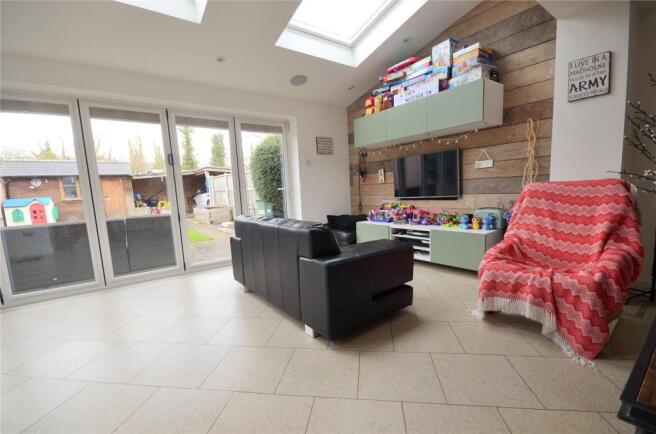 Kitchen/Family