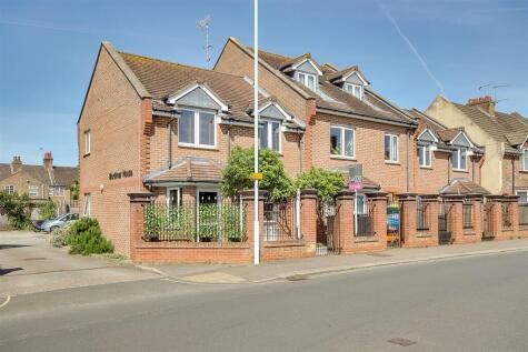 Mortimer House, Penfold Road, Broadwater, Worthing, West Sussex, BN14 8PG