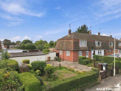 Rutland Road, Chelmsford