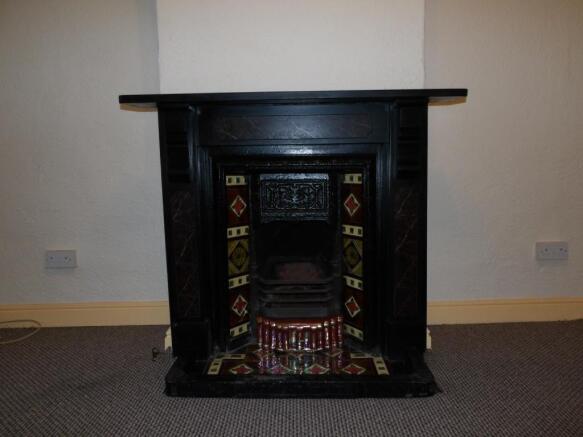 Fire Place