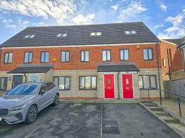 46, Derwent Water Drive, Stella, Blaydon-on-tyne NE21 4FL
