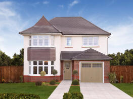Parkfield, Cot Hill, Llanwern, Newport NP18 2DP