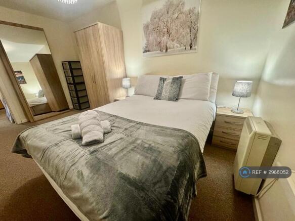1 bed Flat to rent Image 4