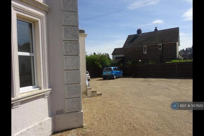 Private Car Park