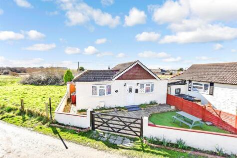 Drift Lane, Selsey, West Sussex