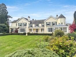 10 Roundhill Manor, Roundhill, Leicester LE9 2DY