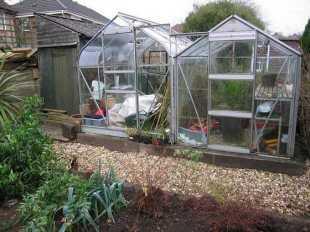 Greenhouses