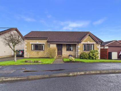 5 Glenorchil Crescent, Auchterarder, PH3 1PY