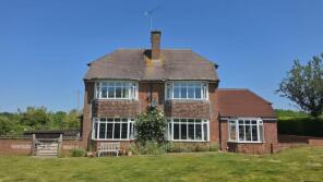 Ash Tree House, Gunville Road, Blandford Forum DT11 8JA