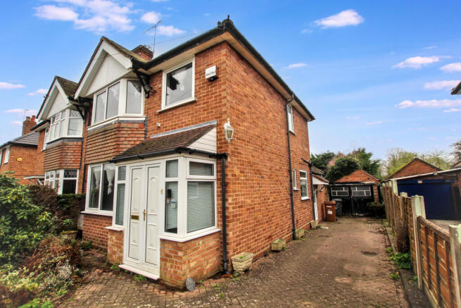 75 Park Estate, Shavington, Crewe, CW2 5AW