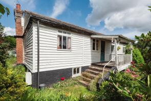 Glen Cove, The Common, Sissinghurst, Cranbrook TN17 2AJ