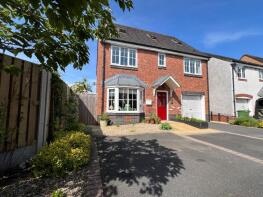 11, Byrnes Close, Penrith CA11 9PE