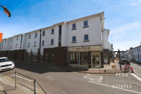 Portland Court, Torquay