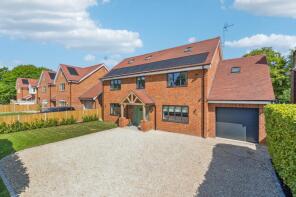 Aspen, Wood End Close, Farnham Common SL2 3RF