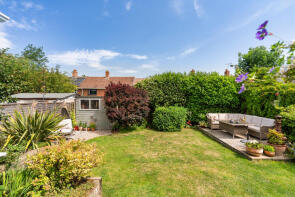 7, Hampden Way, Ewelme, Wallingford OX10 6HZ