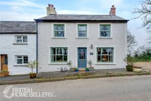 Granston House, U3133 Junction C3019 Llangloffan To Junction U3129, Castle Morris, Haverfordwest SA62 5UR