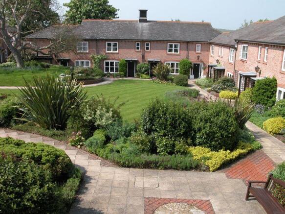 North Mill Place