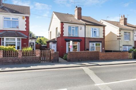 Barnsley Road, South Kirkby, Pontefract