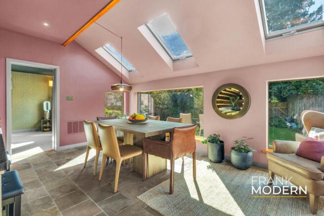 Kitchen / Diner