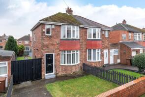 29, Wharmlands Road, Newcastle Upon Tyne NE15 7UB
