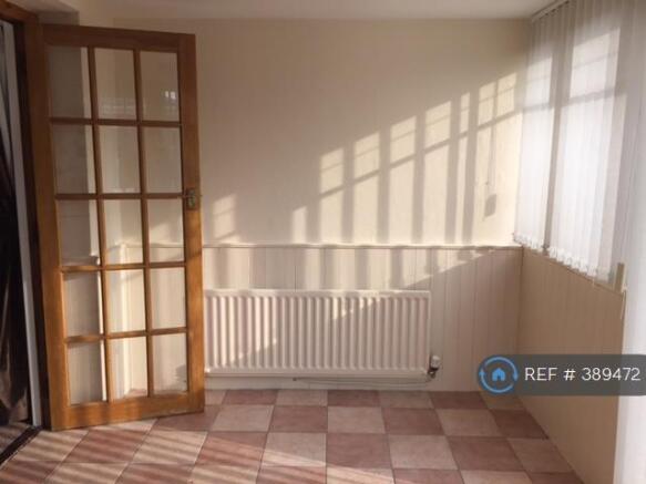 Sun Room