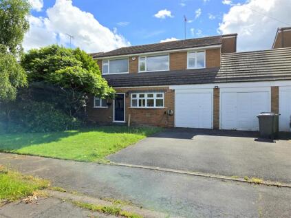 Elm Grove, Stourport-On-Severn