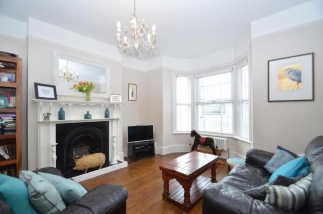 14 Florence Road
