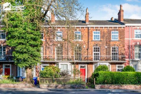 Bargate, Grimsby, Lincolnshire