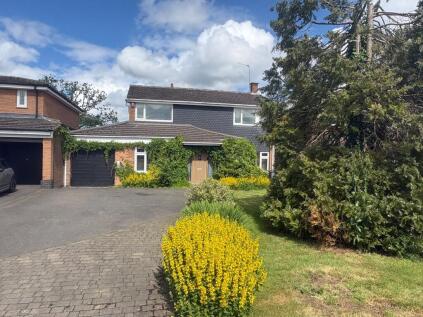 Sunnyside Lane, Balsall Common