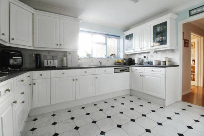 Kitchen Breakfast Room