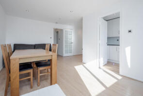 Flat 8, 14, John Maurice Close, London SE17 1PZ