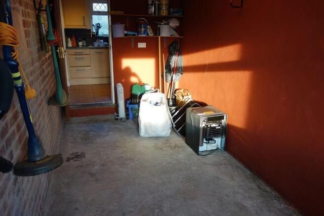 Store Room