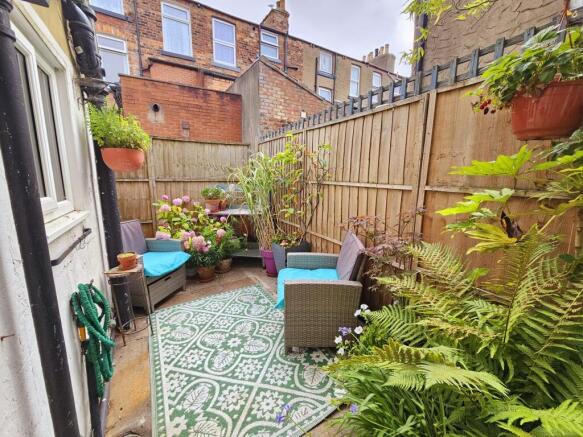 2 bed Terraced for sale Image 11