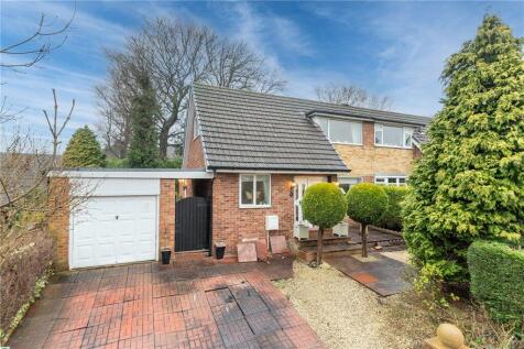 Woodlands Drive, East Ardsley, Wakefield, West Yorkshire, WF3