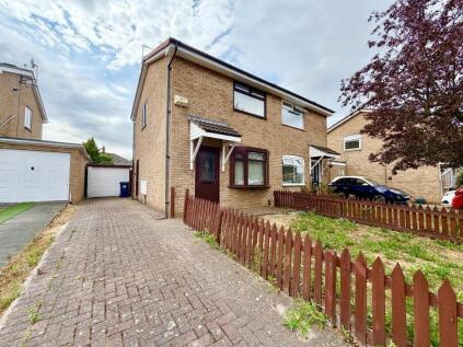 Hamilton Grove, Middlesbrough, TS6