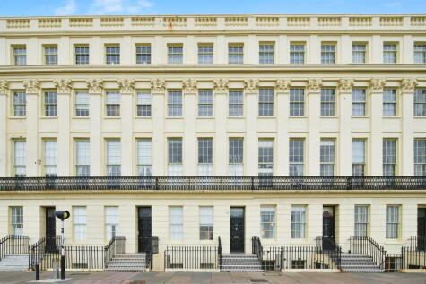 Brunswick Terrace, Hove