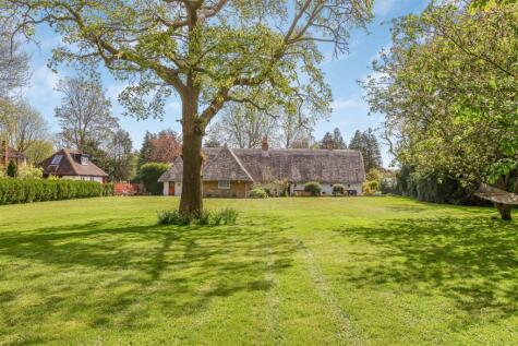 Burnham Green Road, Datchworth