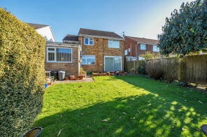 21, Inverary Road, Wroughton, Swindon SN4 9DH