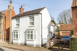 26 Truwell, High Street, Dereham NR20 5RT