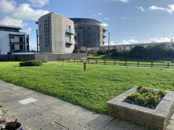 Communal Garden