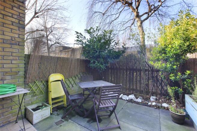property in Garrick Close,
Wandsworth, SW18