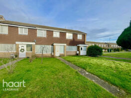 22, Verulam Gardens, Luton LU3 3SF
