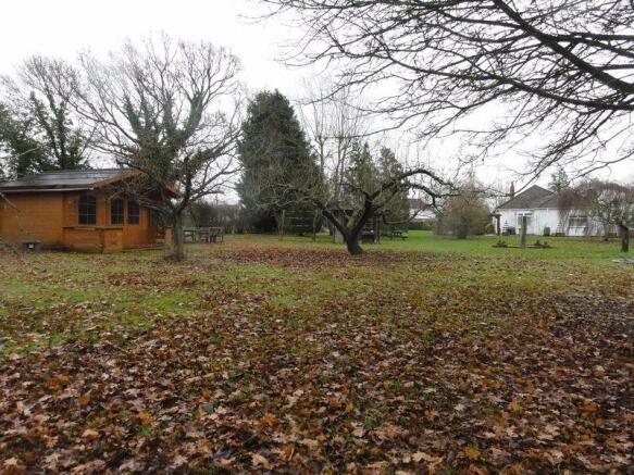 Summer House