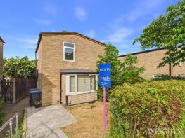 126, Dawley, Welwyn Garden City AL7 1DX