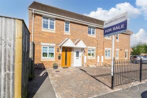 1, Cairngorm Drive, Mansfield NG18 4XT