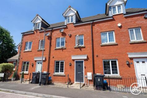 Reedmoor Gardens, Bridgwater