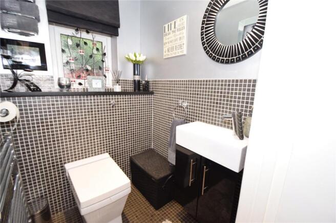 Cloakroom