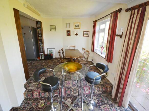 Lounge/Diner